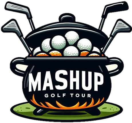 MashUp Golf